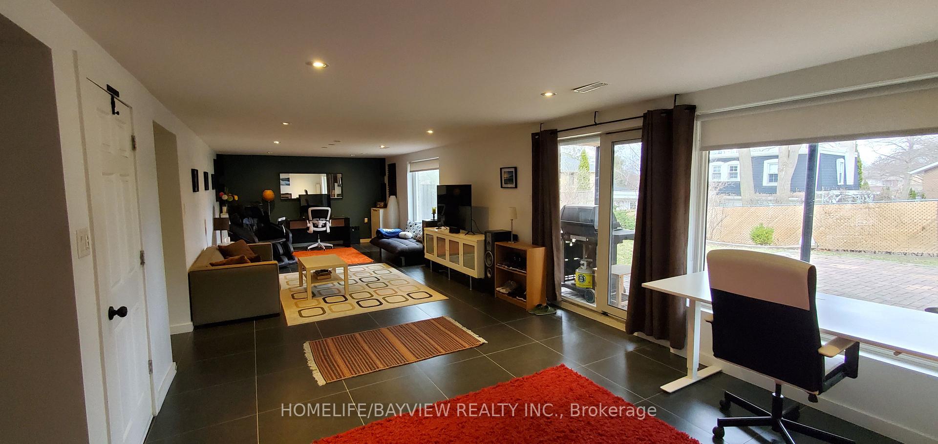 Photo 19 of 249 Wincott Drive, Etobicoke, Willowridge-Martingrove-Richview — HOMEH