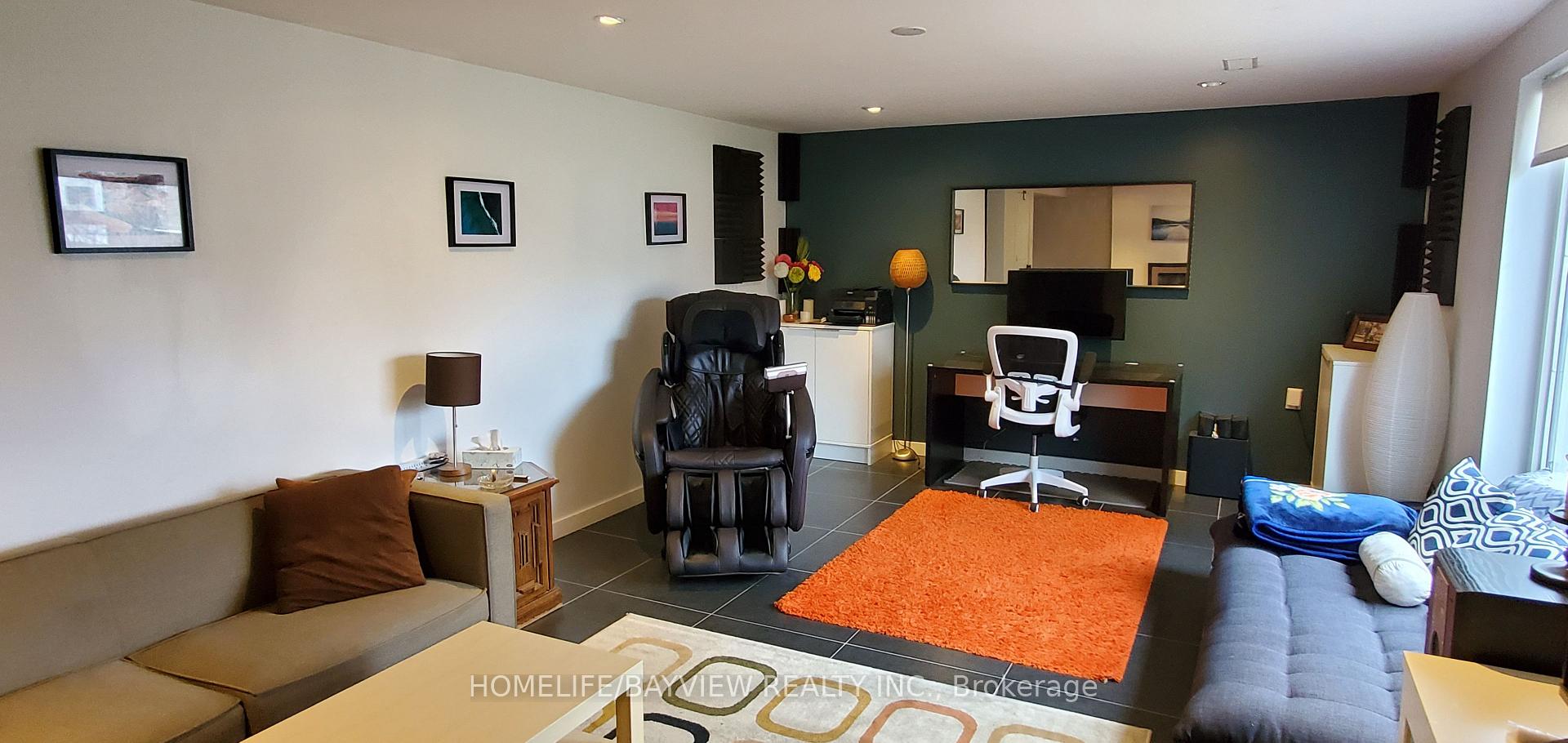 Photo 23 of 249 Wincott Drive, Etobicoke, Willowridge-Martingrove-Richview — HOMEH
