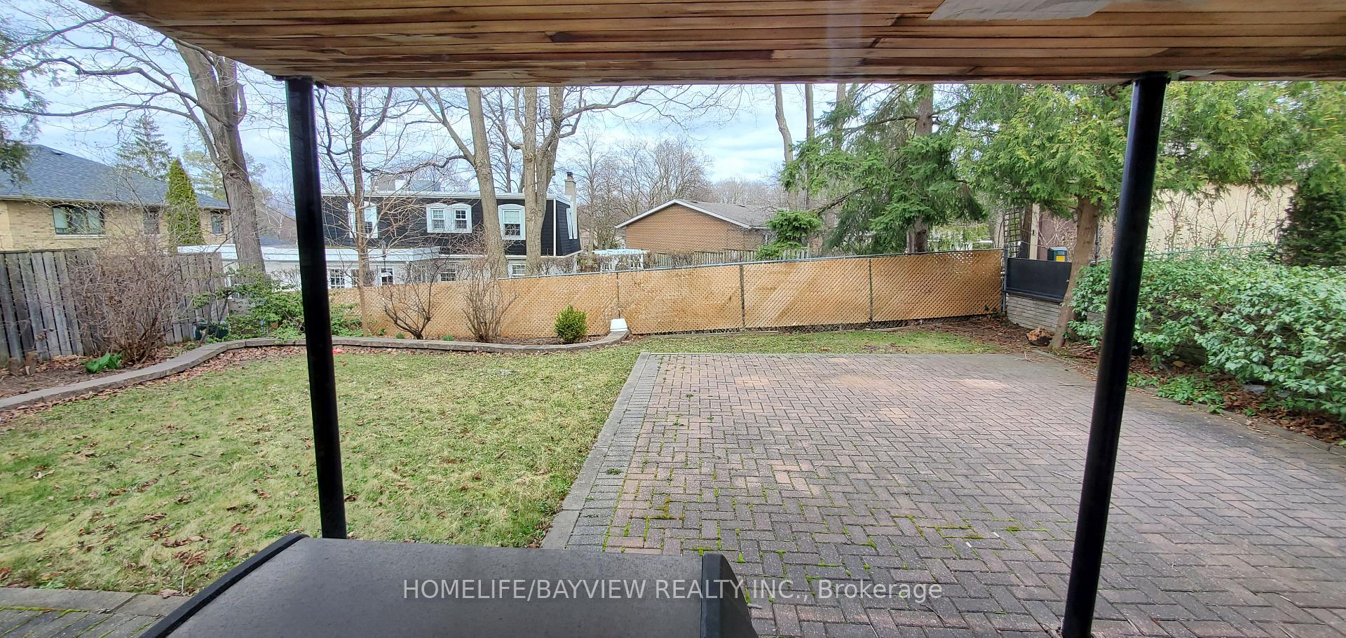 Photo 27 of 249 Wincott Drive, Etobicoke, Willowridge-Martingrove-Richview — HOMEH