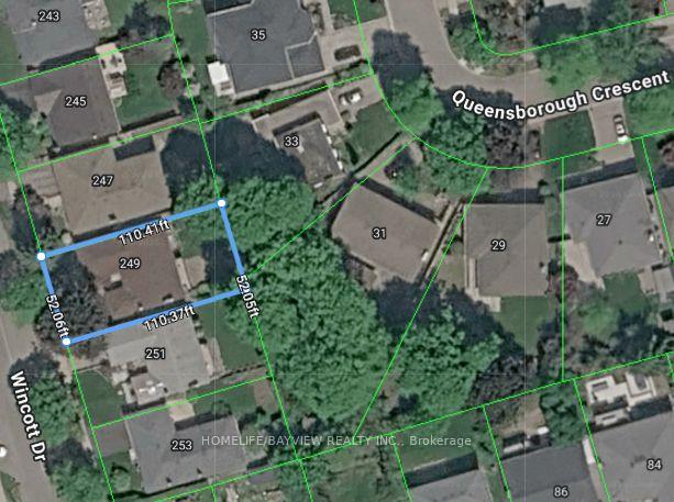 Photo 29 of 249 Wincott Drive, Etobicoke, Willowridge-Martingrove-Richview — HOMEH