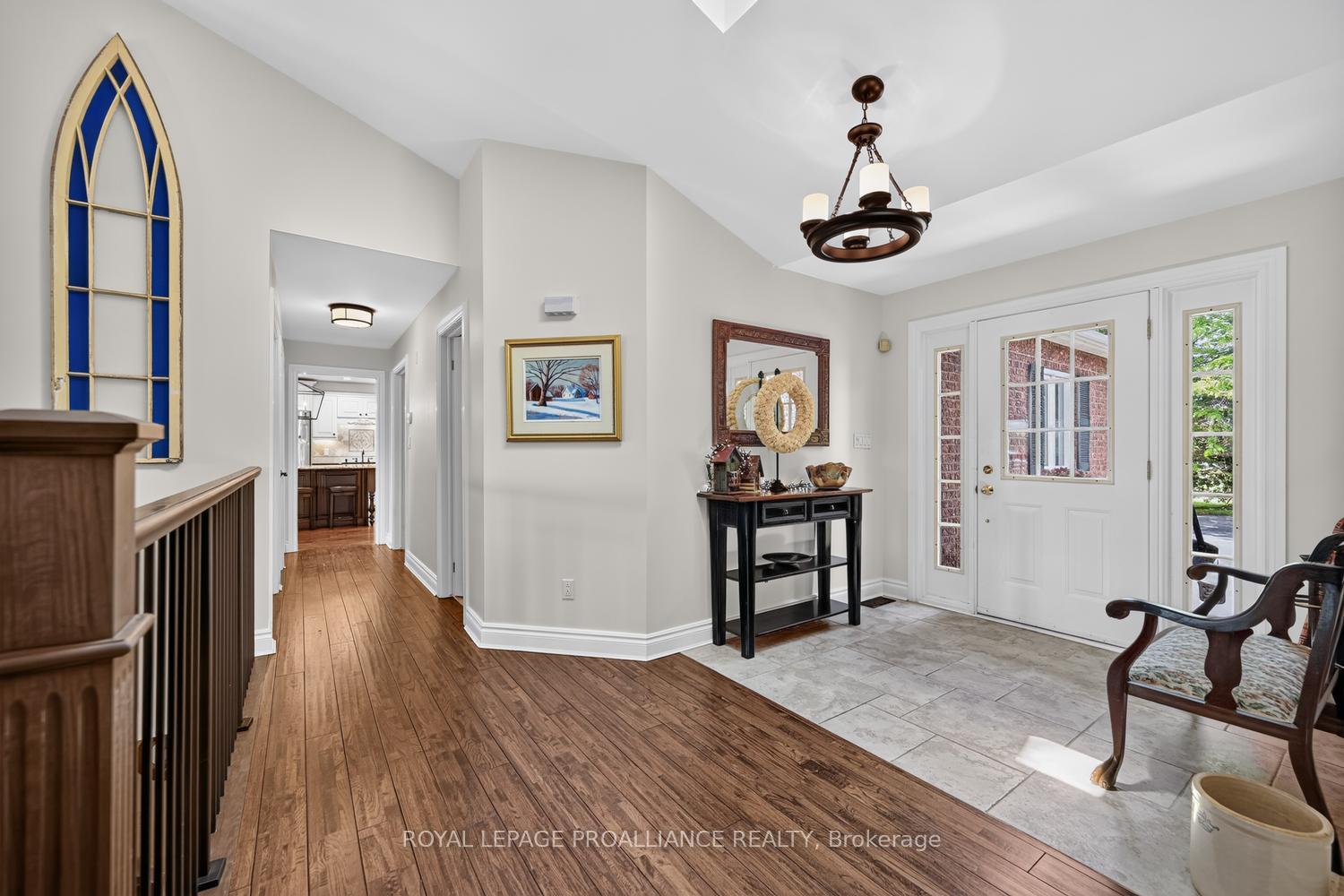 Photo 5 of 1135 Irace Drive, Augusta, Augusta Twp — HOMEH