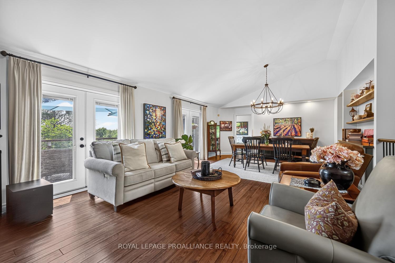 Photo 7 of 1135 Irace Drive, Augusta, Augusta Twp — HOMEH