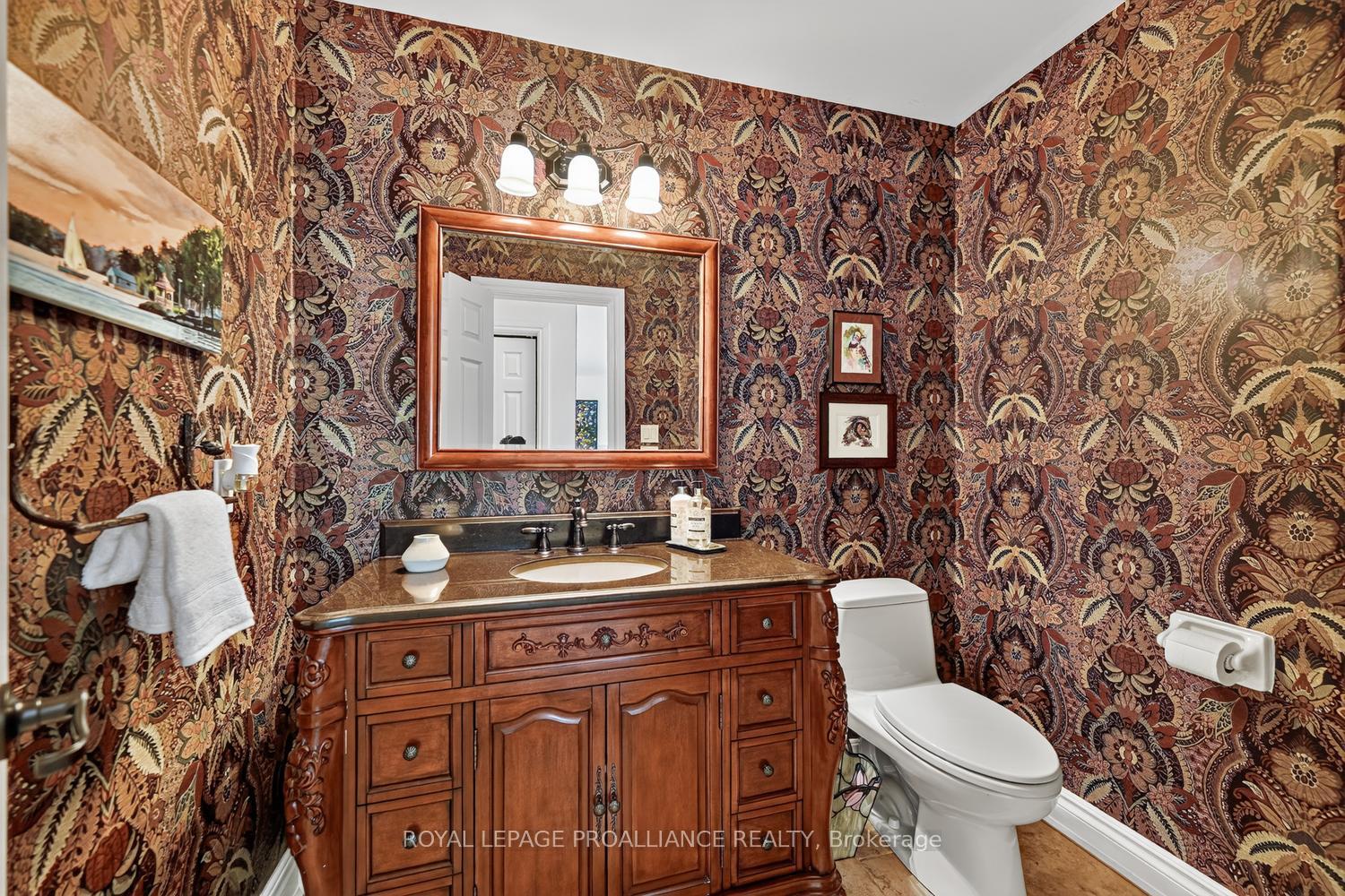 Photo 9 of 1135 Irace Drive, Augusta, Augusta Twp — HOMEH