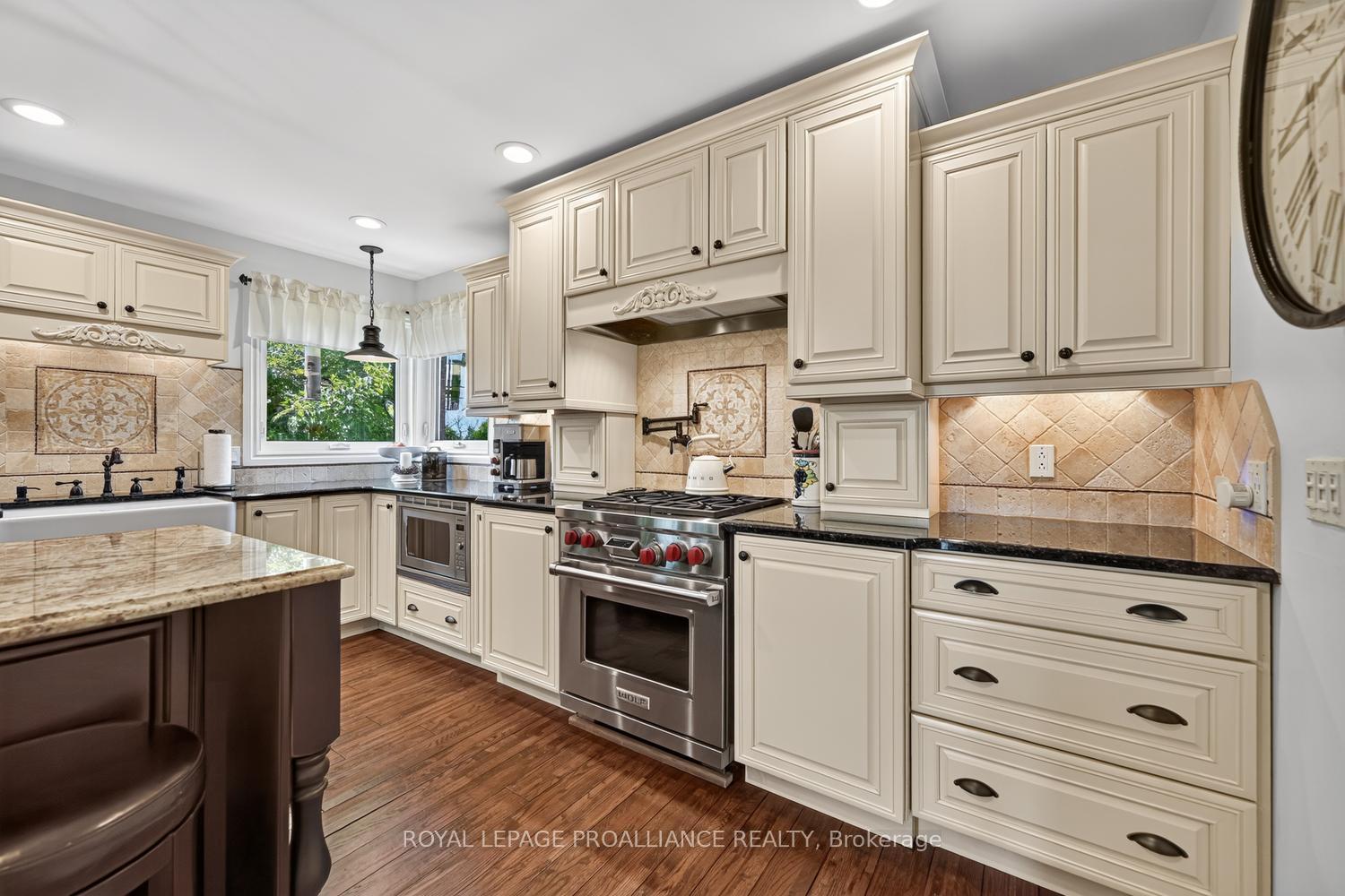 Photo 10 of 1135 Irace Drive, Augusta, Augusta Twp — HOMEH