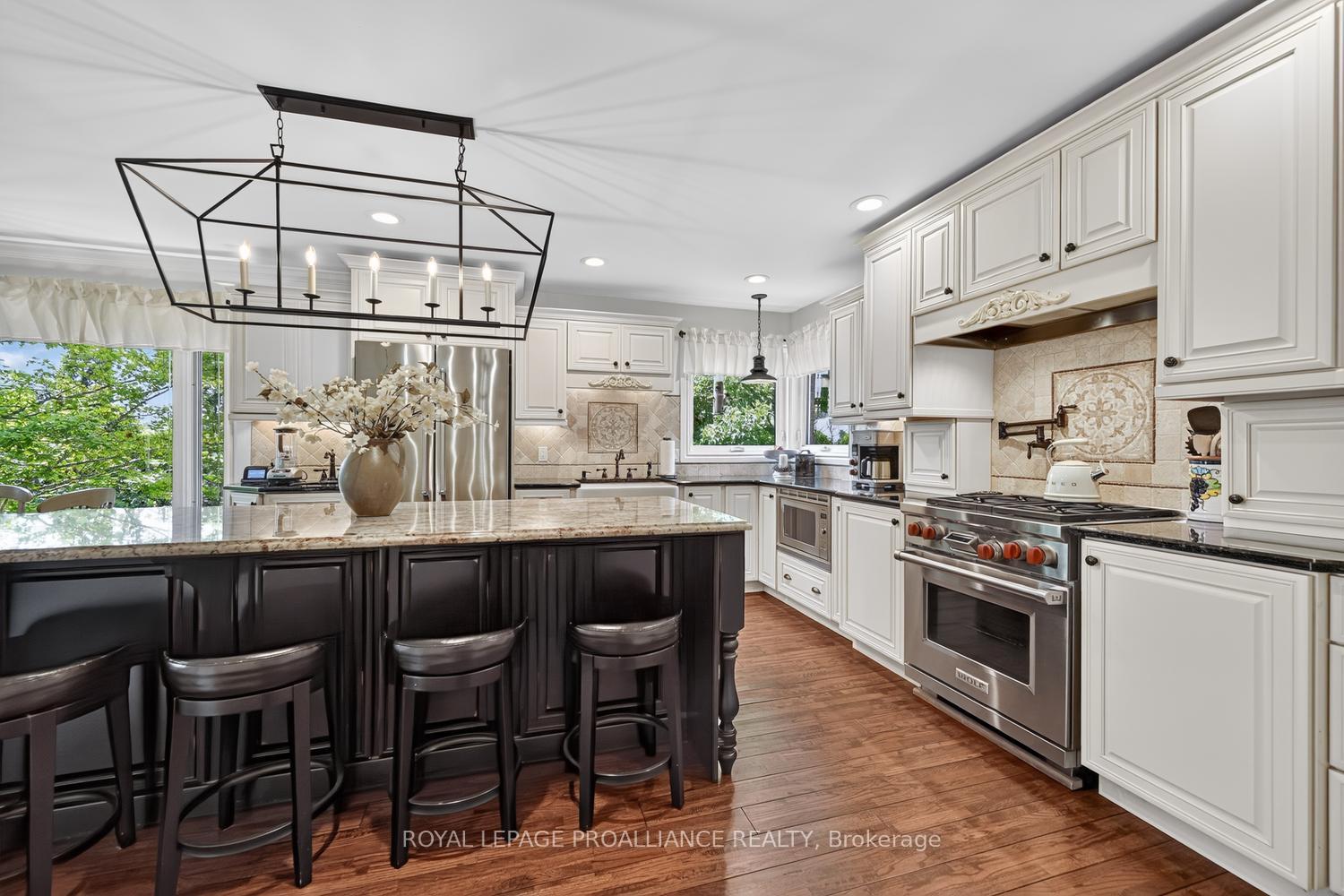 Photo 11 of 1135 Irace Drive, Augusta, Augusta Twp — HOMEH