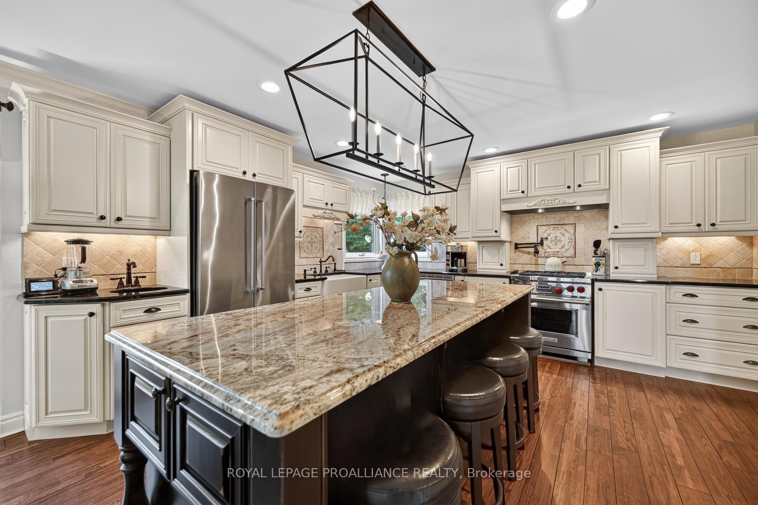 Photo 12 of 1135 Irace Drive, Augusta, Augusta Twp — HOMEH