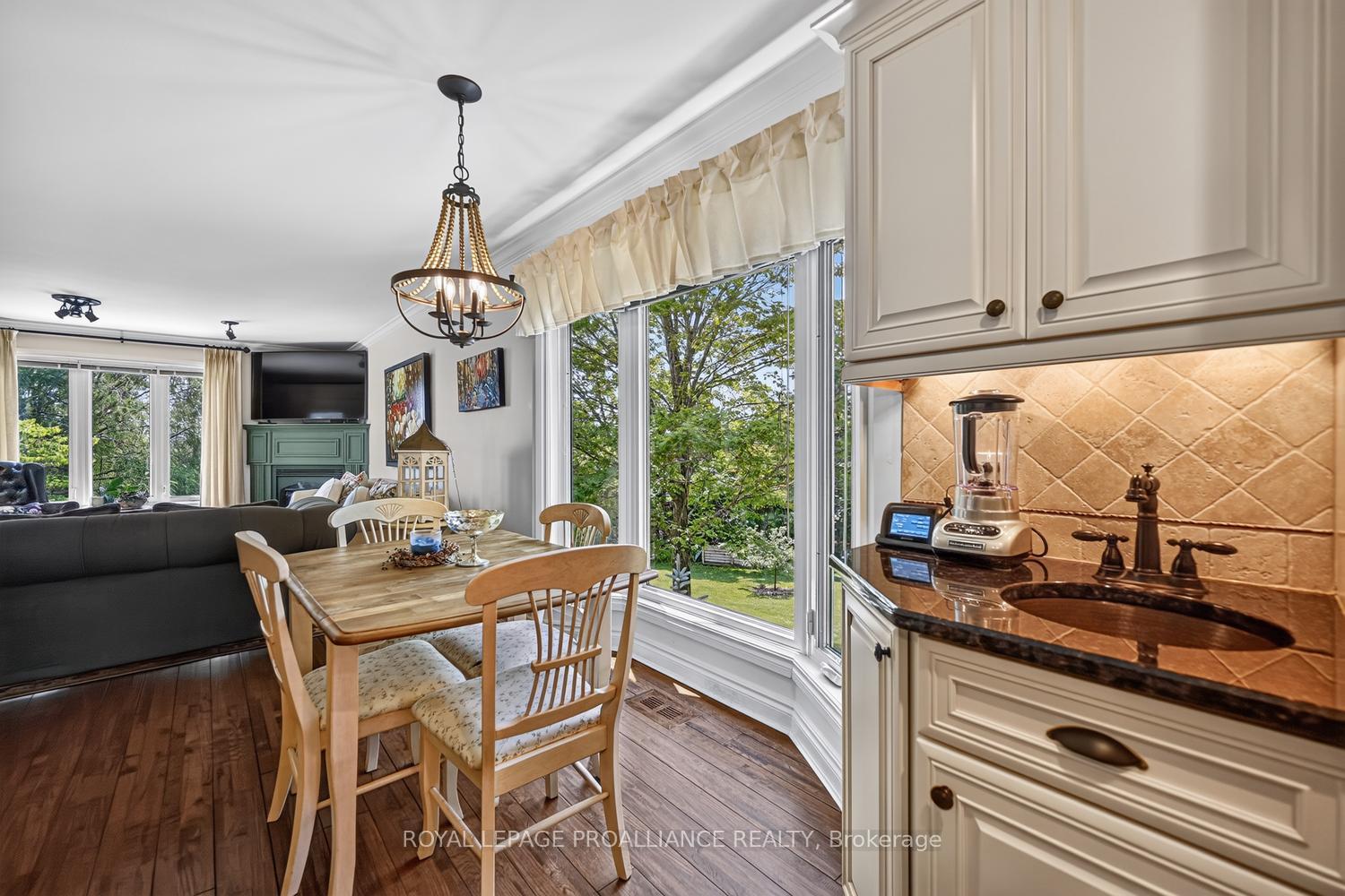 Photo 13 of 1135 Irace Drive, Augusta, Augusta Twp — HOMEH