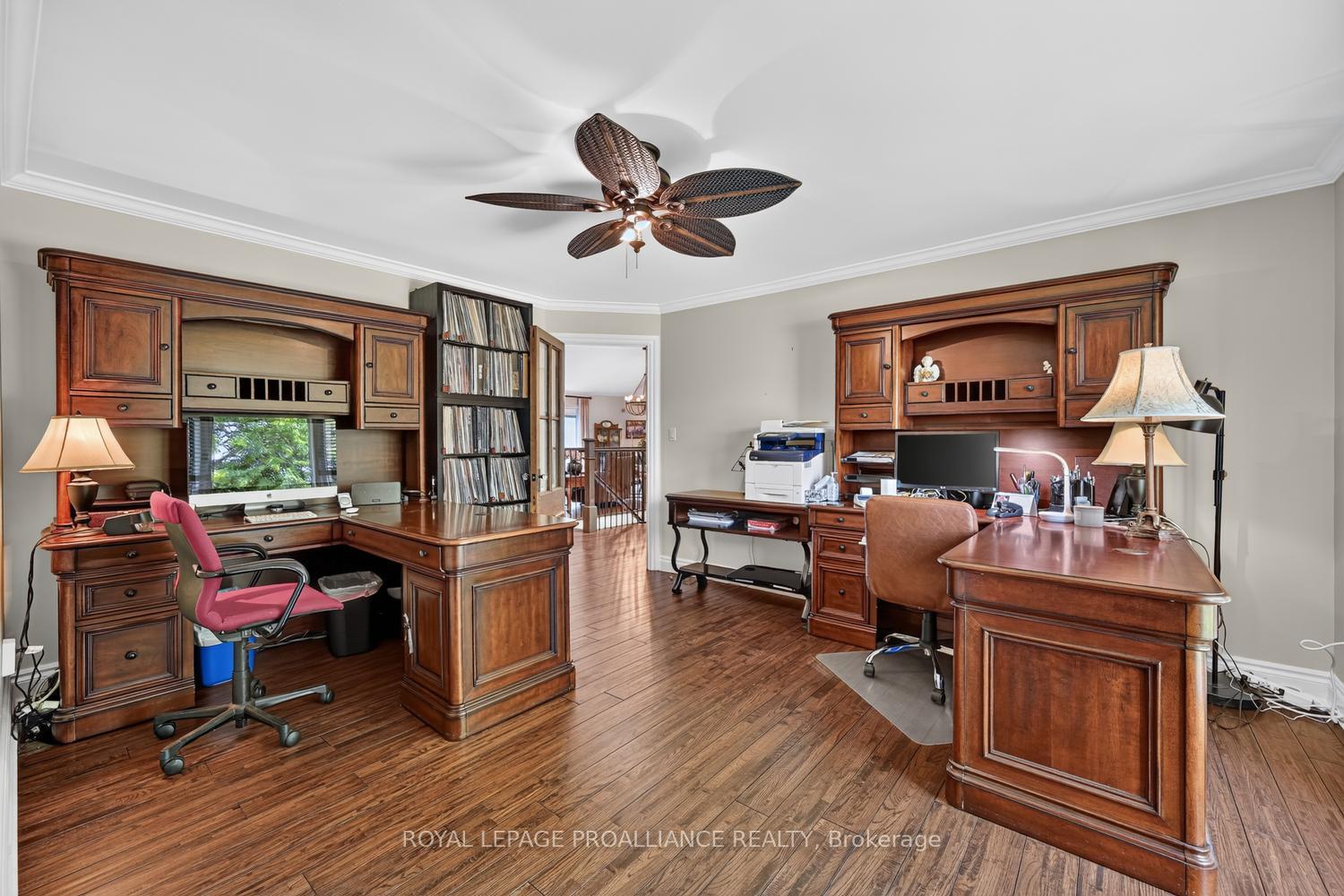 Photo 19 of 1135 Irace Drive, Augusta, Augusta Twp — HOMEH