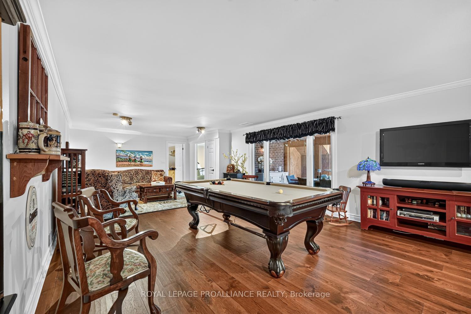 Photo 21 of 1135 Irace Drive, Augusta, Augusta Twp — HOMEH