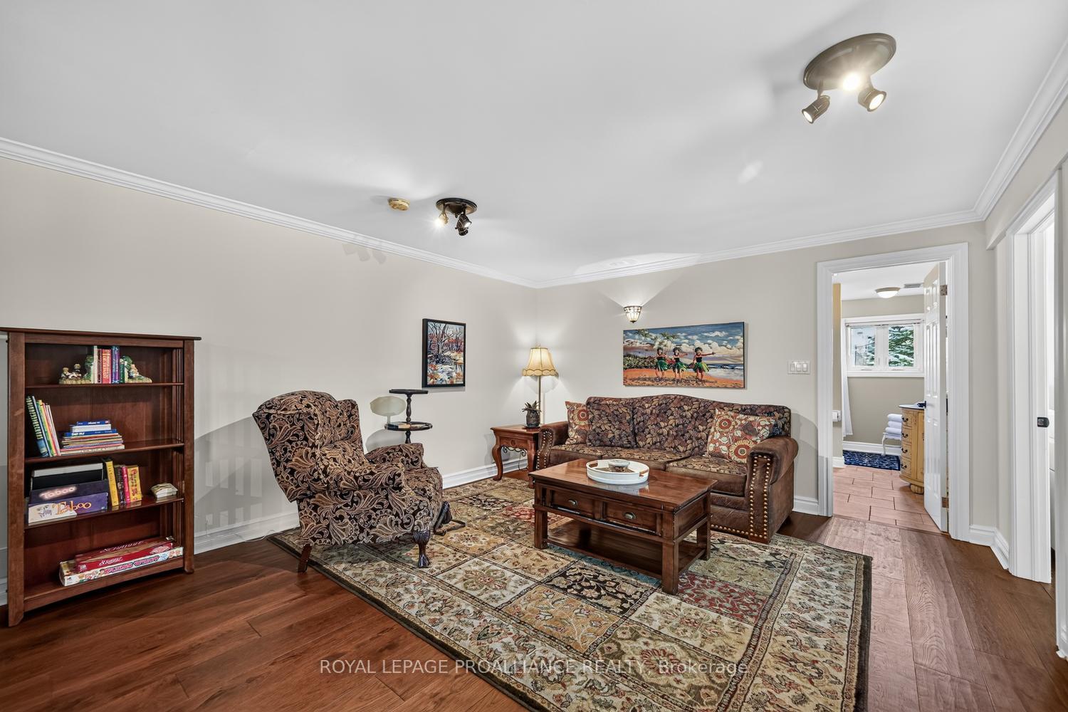 Photo 27 of 1135 Irace Drive, Augusta, Augusta Twp — HOMEH