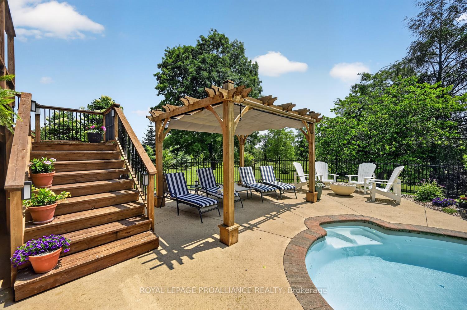 Photo 35 of 1135 Irace Drive, Augusta, Augusta Twp — HOMEH