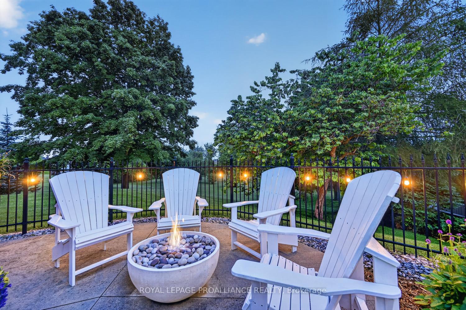 Photo 41 of 1135 Irace Drive, Augusta, Augusta Twp — HOMEH