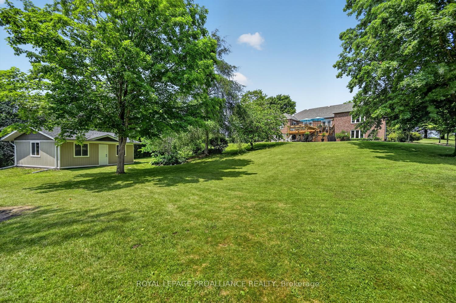 Photo 43 of 1135 Irace Drive, Augusta, Augusta Twp — HOMEH