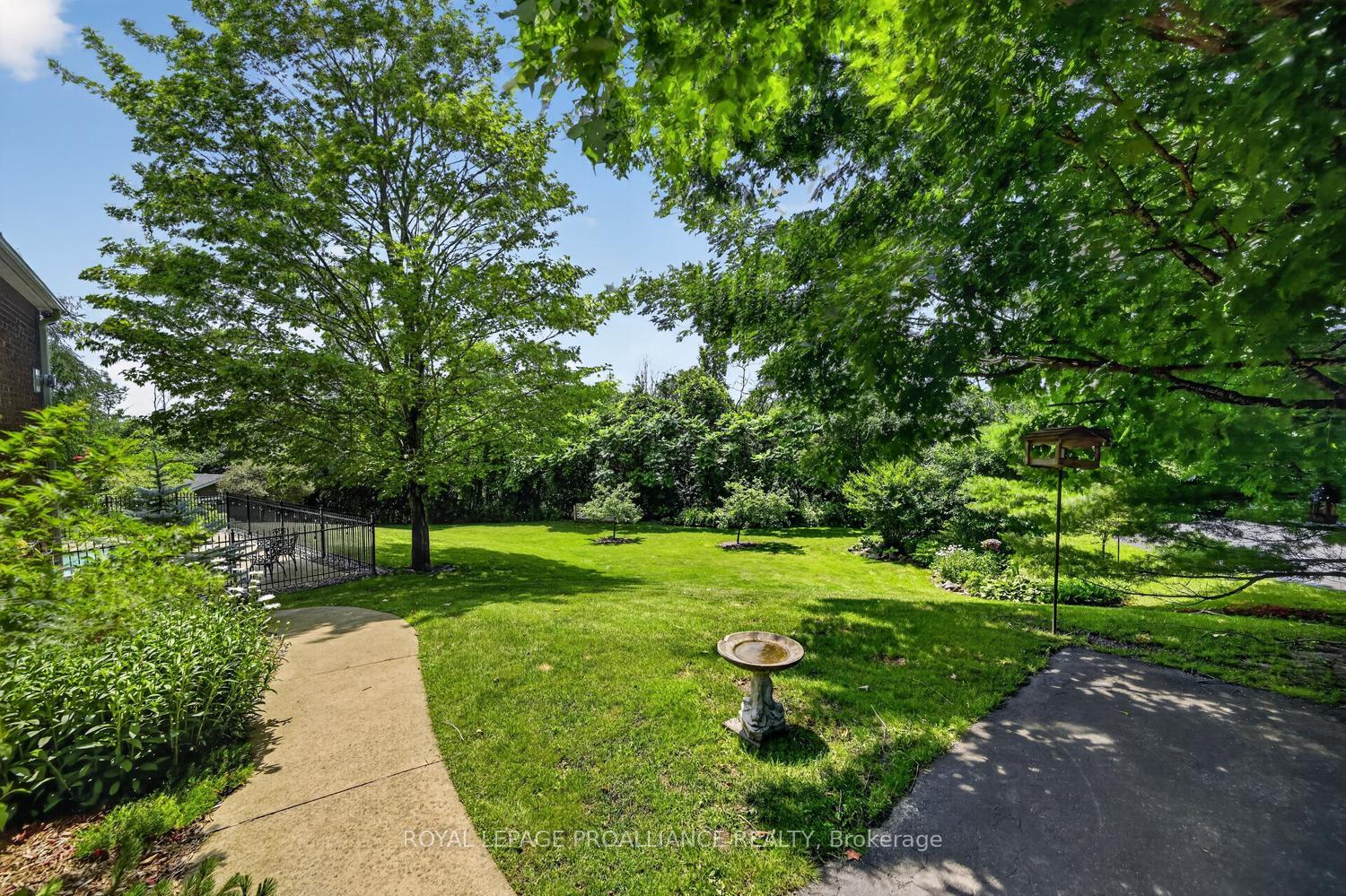Photo 44 of 1135 Irace Drive, Augusta, Augusta Twp — HOMEH