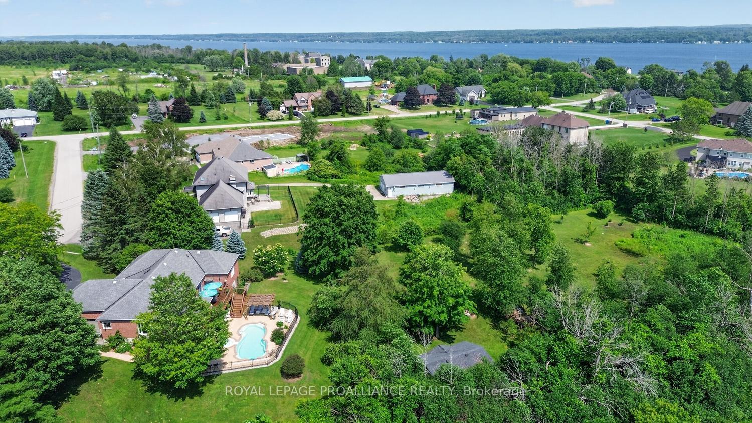 Photo 46 of 1135 Irace Drive, Augusta, Augusta Twp — HOMEH