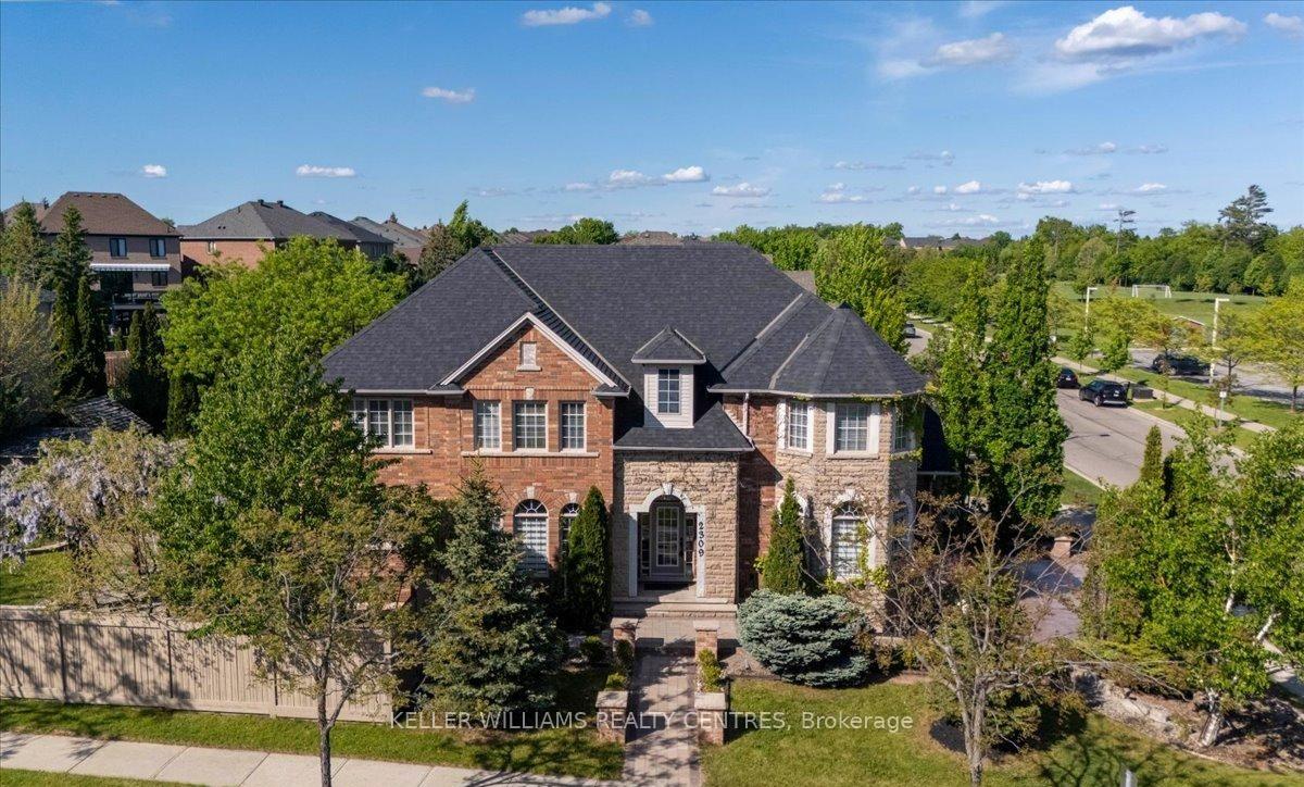 Photo 1 of 2309 Eighth Line, Oakville, Joshua Creek — HOMEH