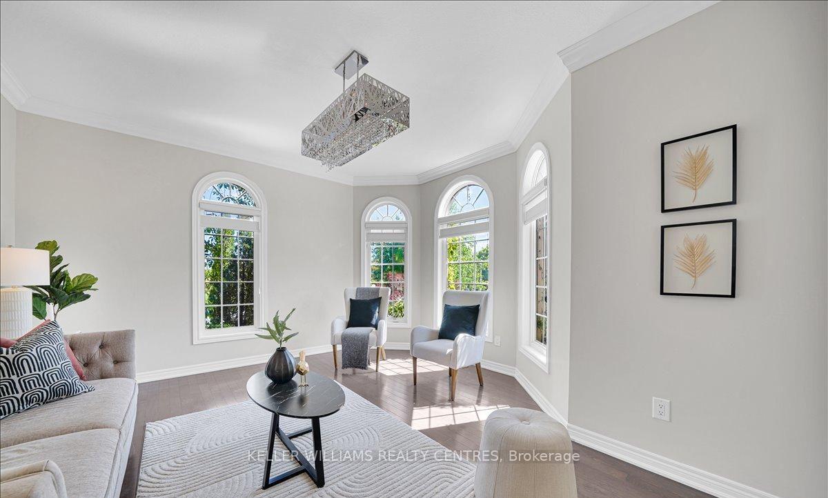 Photo 5 of 2309 Eighth Line, Oakville, Joshua Creek — HOMEH