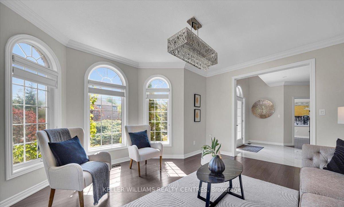 Photo 6 of 2309 Eighth Line, Oakville, Joshua Creek — HOMEH
