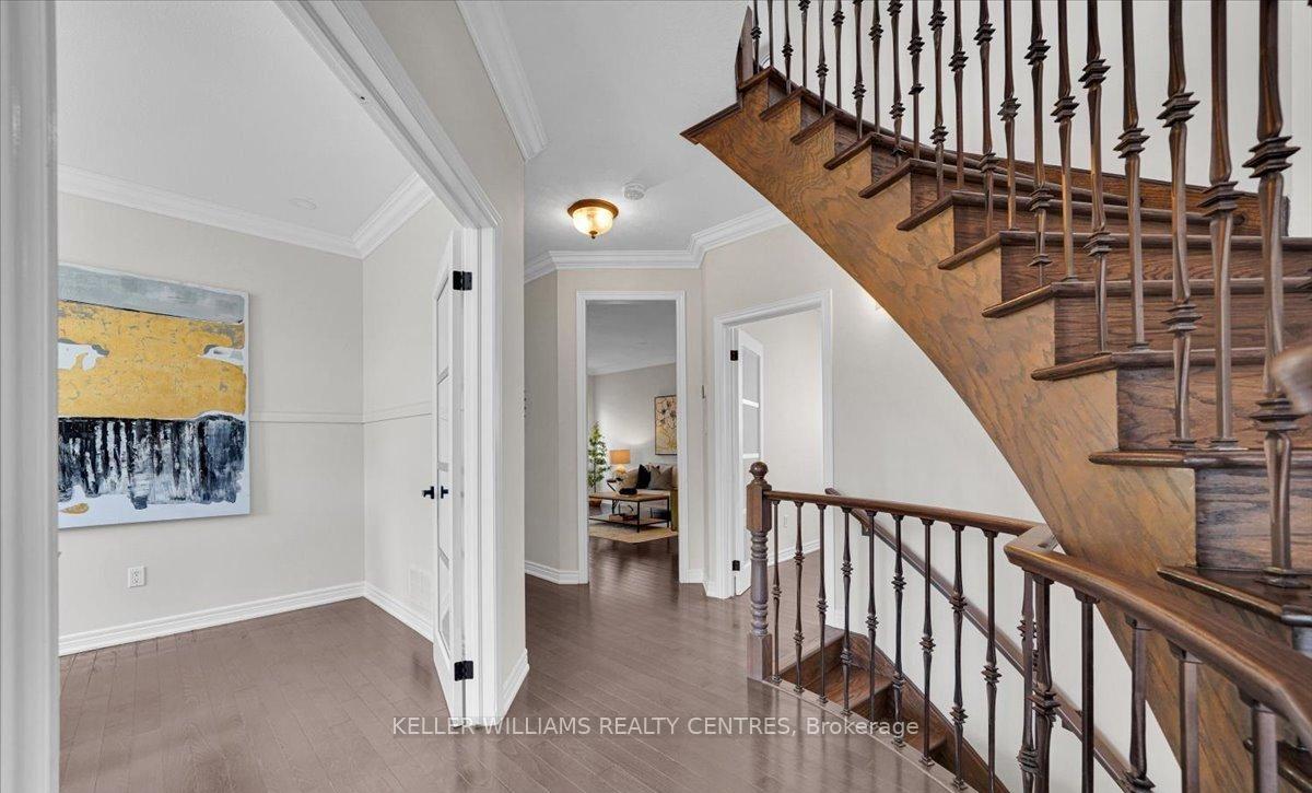 Photo 9 of 2309 Eighth Line, Oakville, Joshua Creek — HOMEH