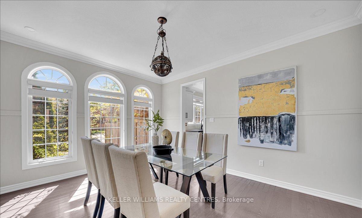 Photo 10 of 2309 Eighth Line, Oakville, Joshua Creek — HOMEH