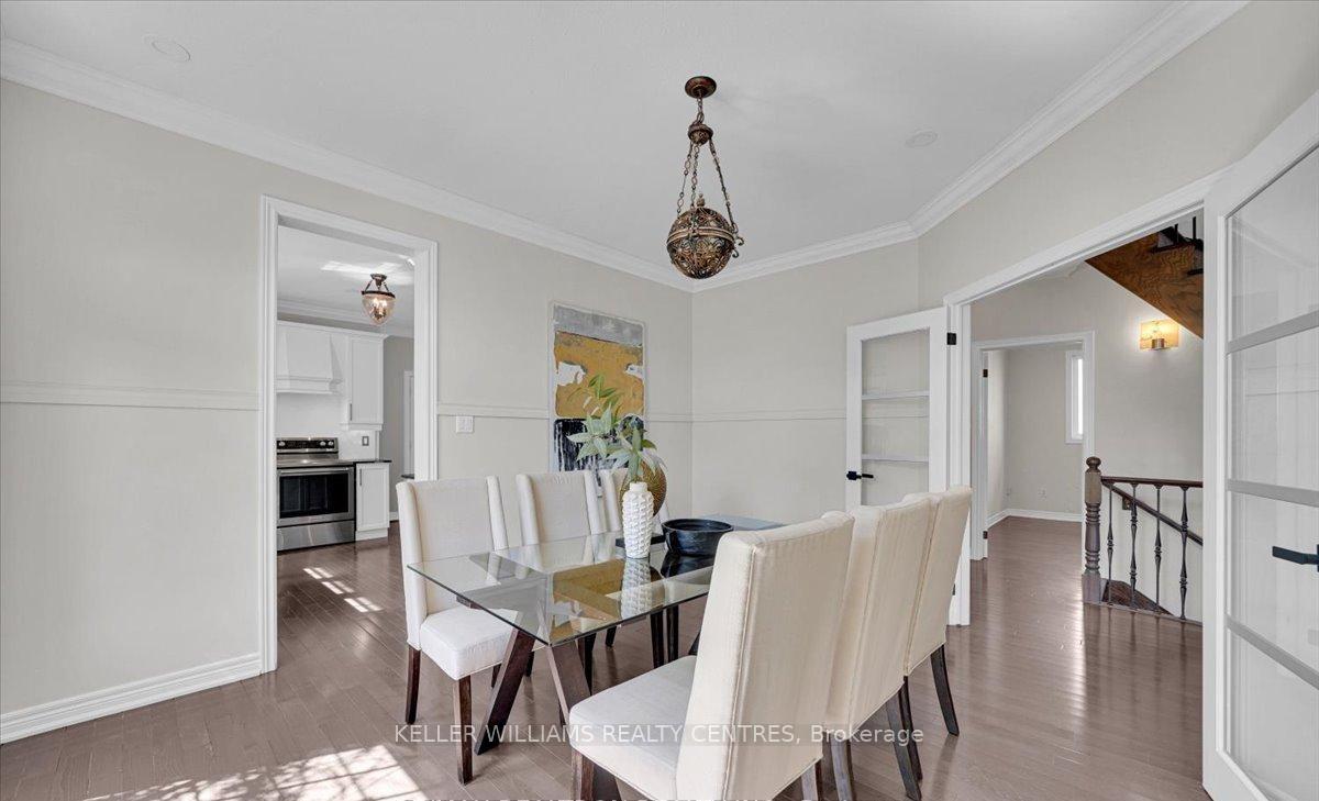 Photo 11 of 2309 Eighth Line, Oakville, Joshua Creek — HOMEH