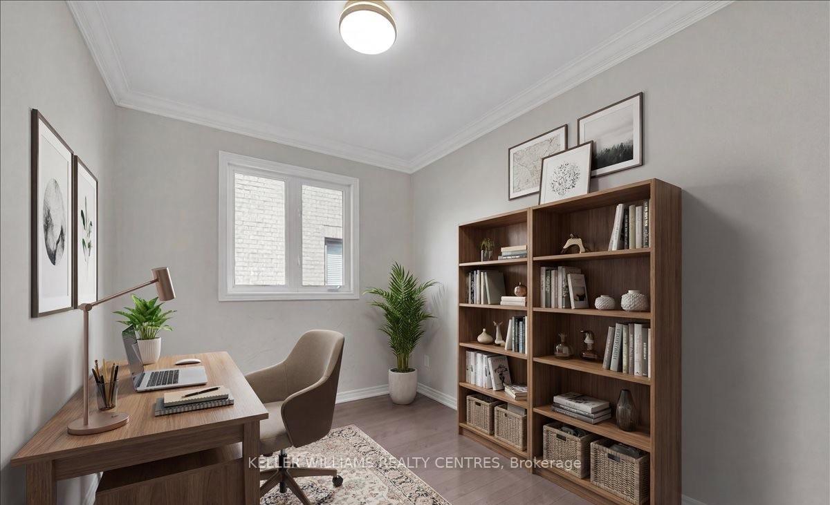 Photo 12 of 2309 Eighth Line, Oakville, Joshua Creek — HOMEH