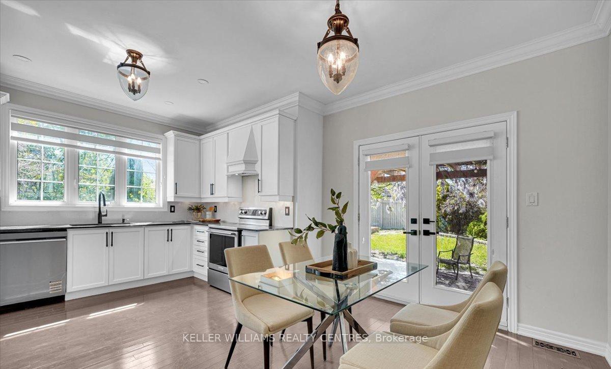 Photo 13 of 2309 Eighth Line, Oakville, Joshua Creek — HOMEH
