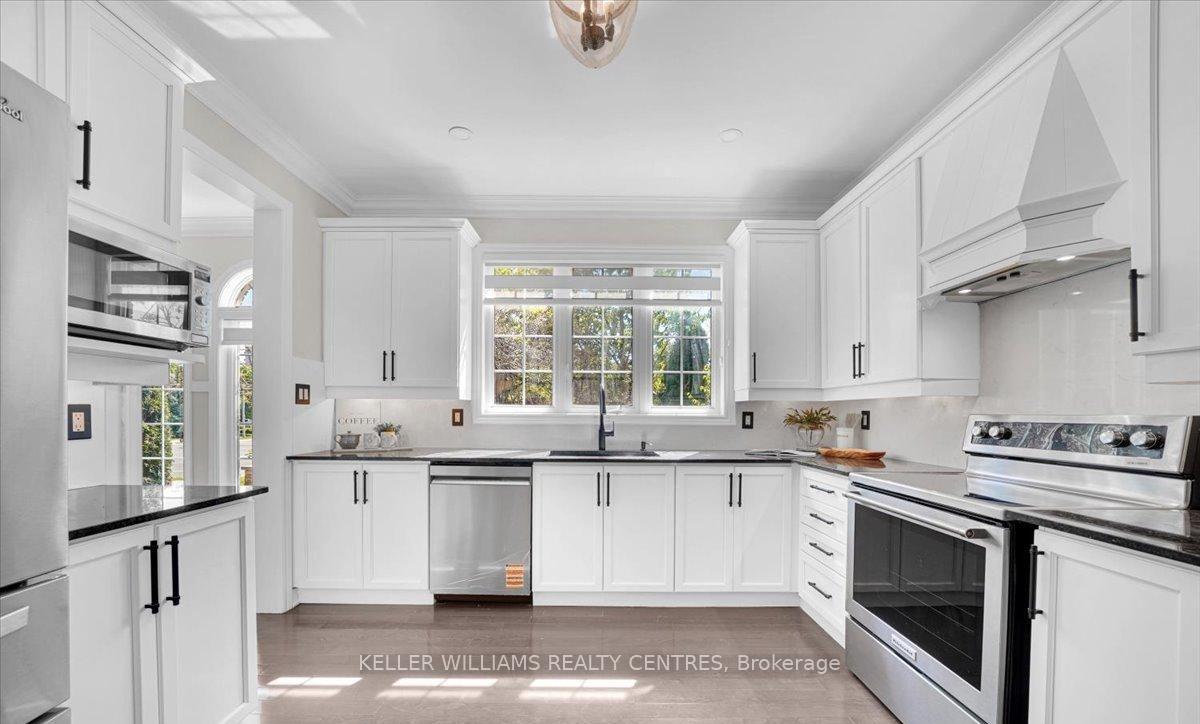 Photo 14 of 2309 Eighth Line, Oakville, Joshua Creek — HOMEH