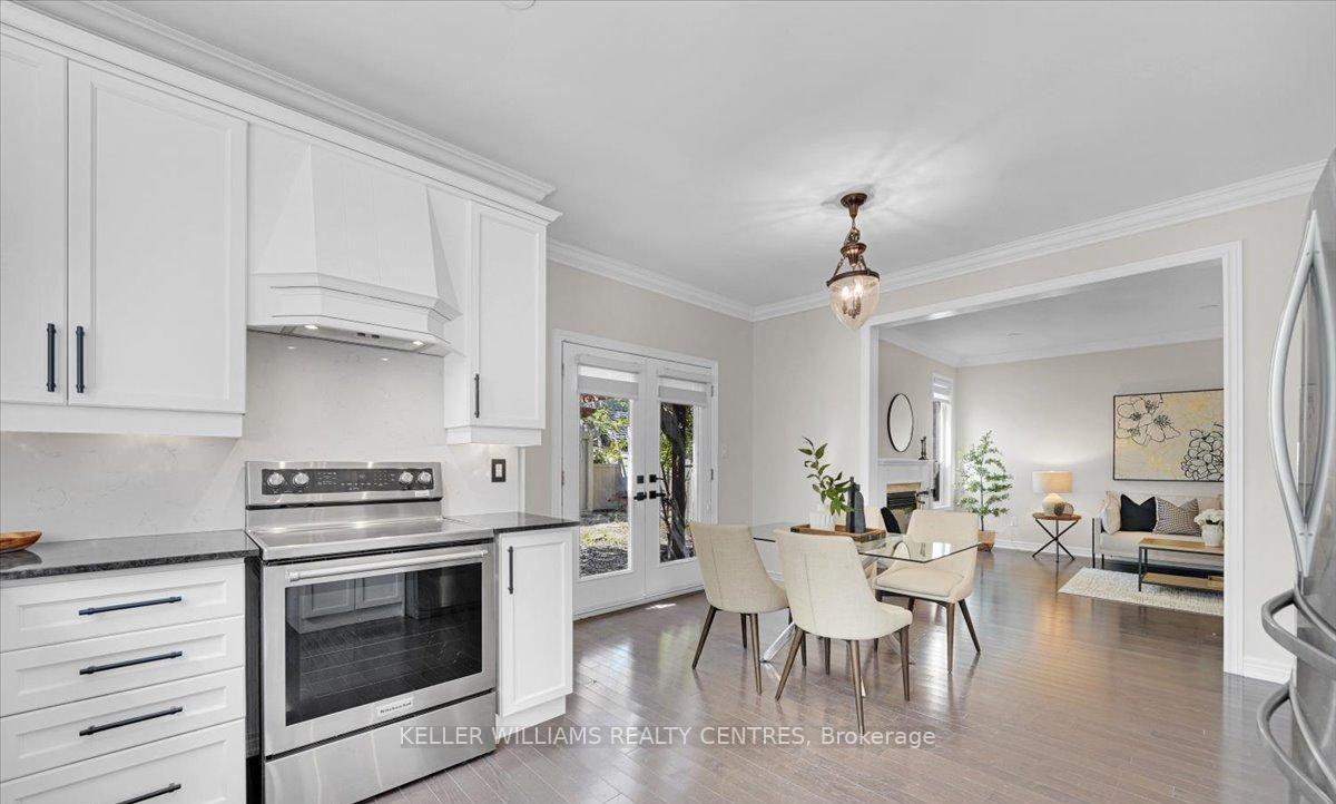 Photo 15 of 2309 Eighth Line, Oakville, Joshua Creek — HOMEH