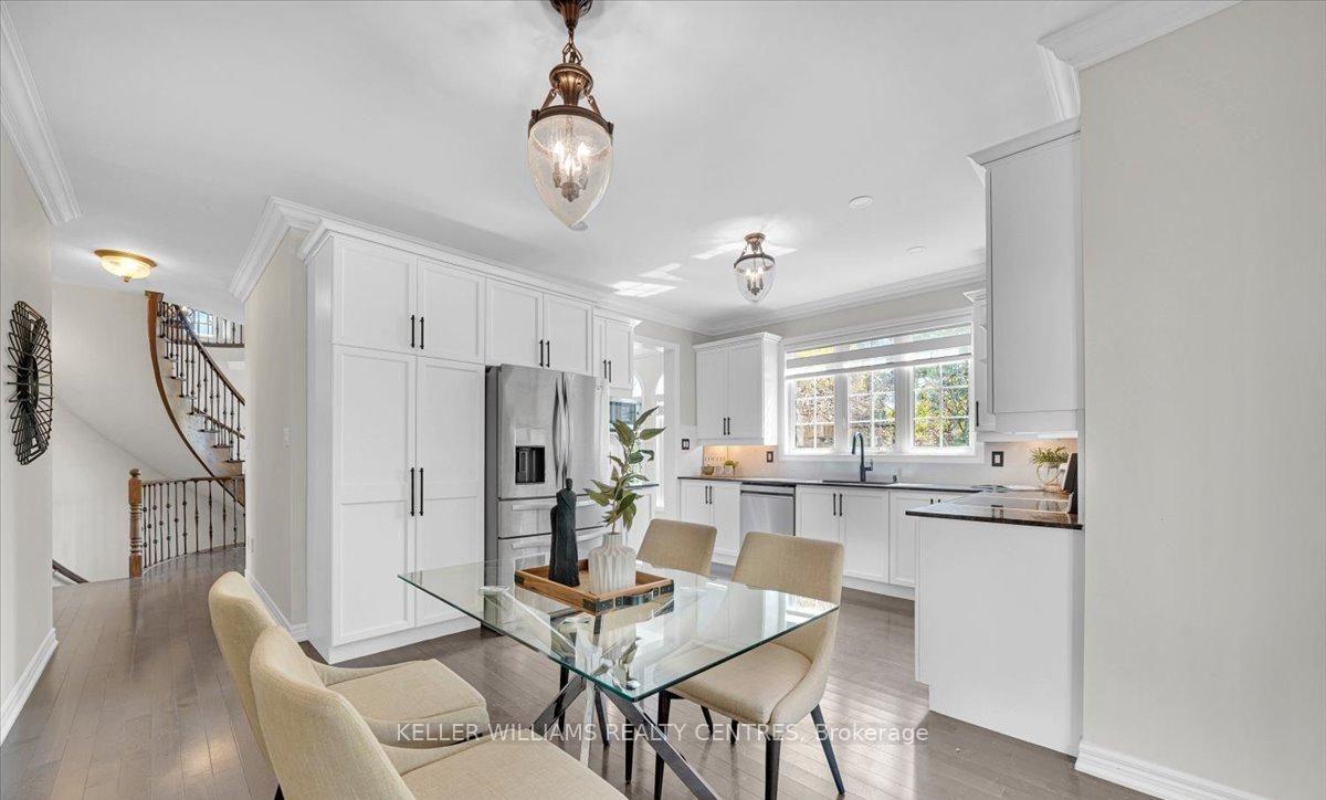 Photo 16 of 2309 Eighth Line, Oakville, Joshua Creek — HOMEH