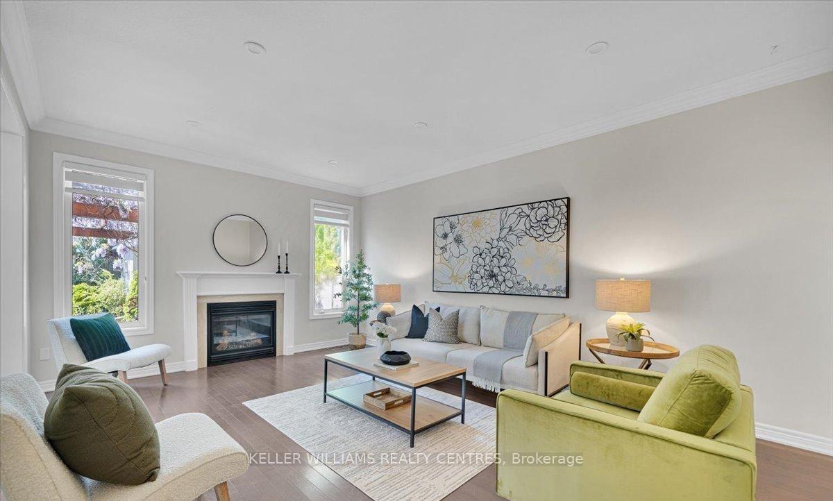 Photo 18 of 2309 Eighth Line, Oakville, Joshua Creek — HOMEH