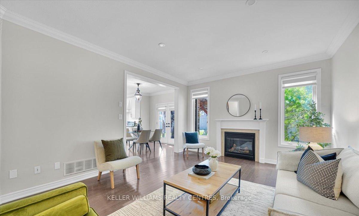 Photo 19 of 2309 Eighth Line, Oakville, Joshua Creek — HOMEH