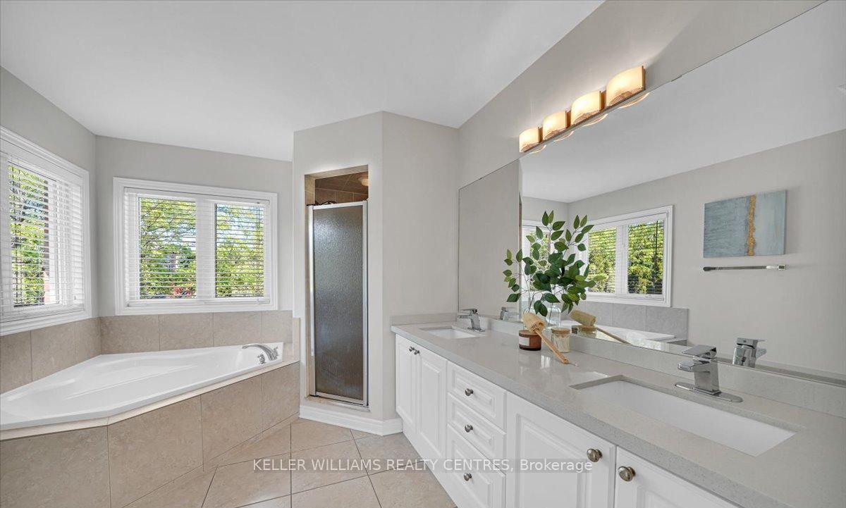 Photo 25 of 2309 Eighth Line, Oakville, Joshua Creek — HOMEH