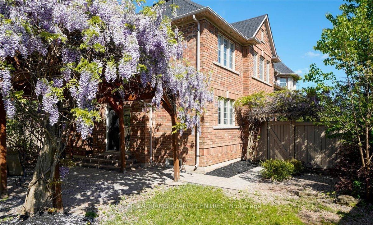 Photo 43 of 2309 Eighth Line, Oakville, Joshua Creek — HOMEH
