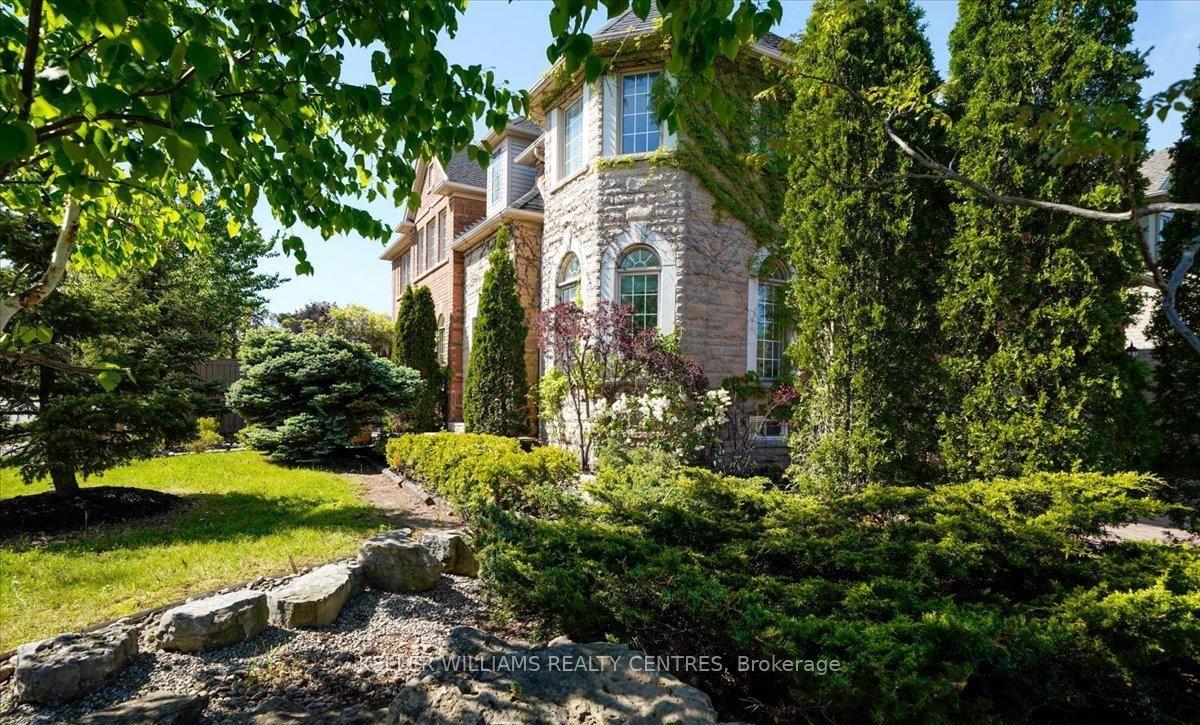 Photo 44 of 2309 Eighth Line, Oakville, Joshua Creek — HOMEH
