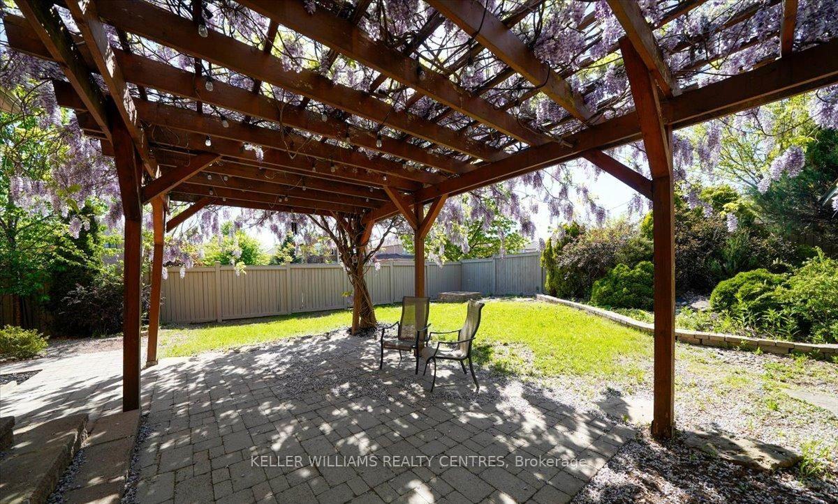 Photo 45 of 2309 Eighth Line, Oakville, Joshua Creek — HOMEH