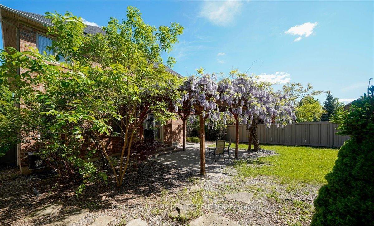 Photo 46 of 2309 Eighth Line, Oakville, Joshua Creek — HOMEH