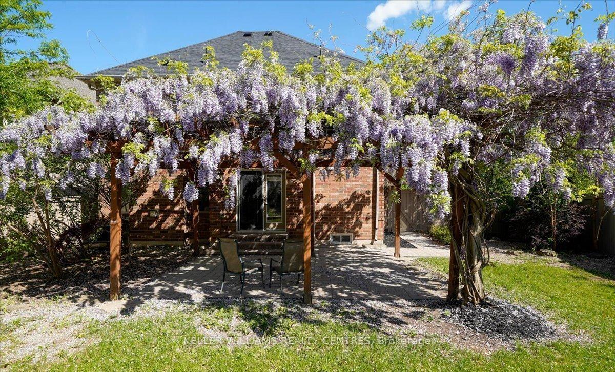 Photo 47 of 2309 Eighth Line, Oakville, Joshua Creek — HOMEH