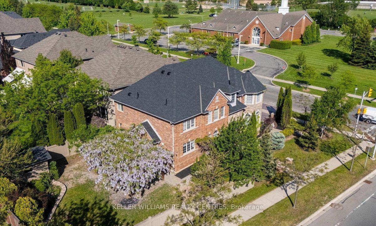 Photo 49 of 2309 Eighth Line, Oakville, Joshua Creek — HOMEH