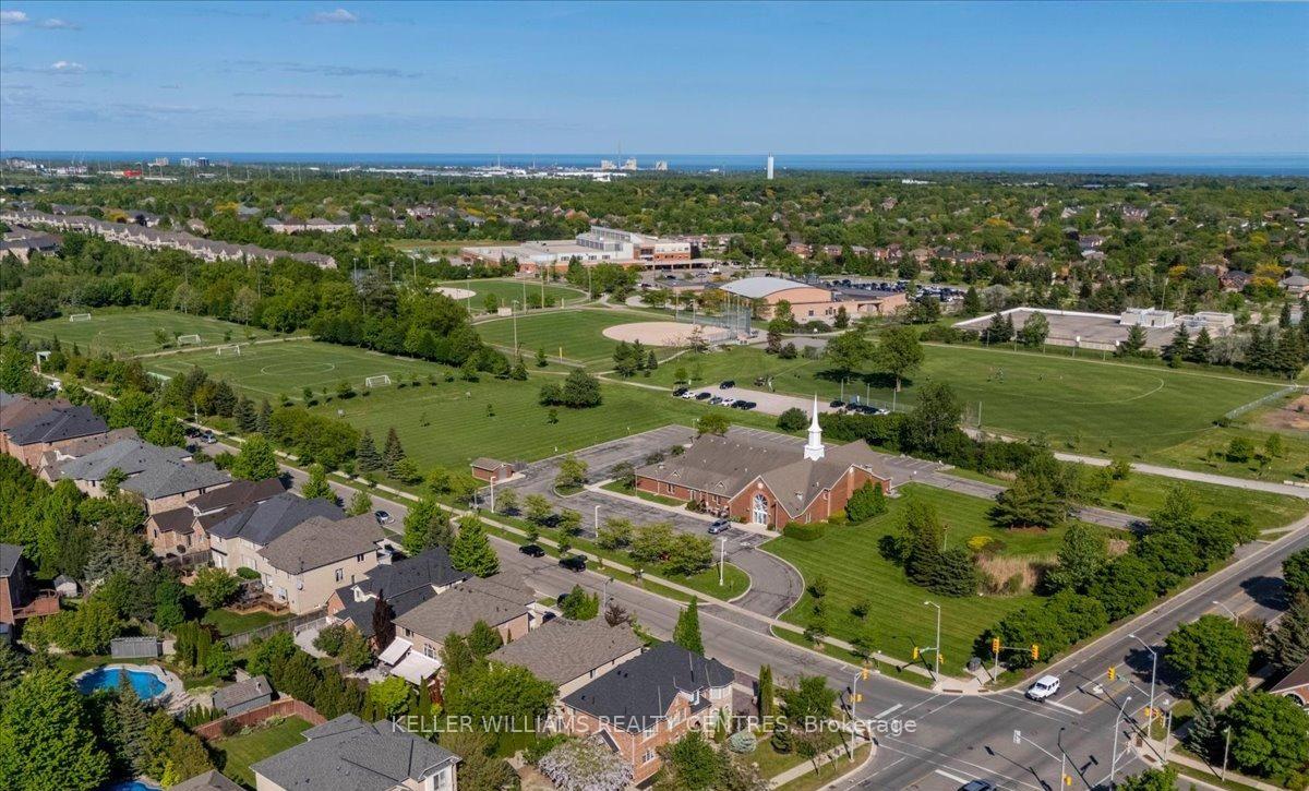 Photo 50 of 2309 Eighth Line, Oakville, Joshua Creek — HOMEH