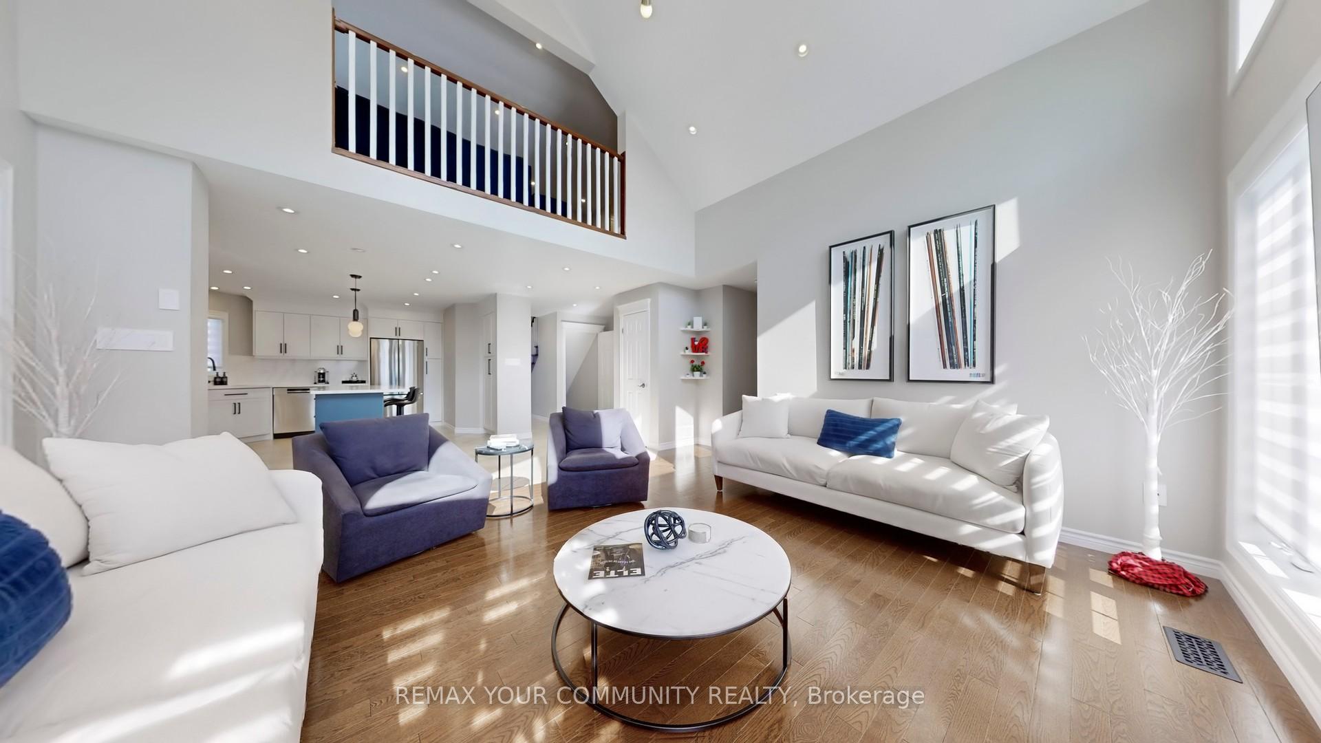 Photo 12 of Unit 6, 10 Reddington Drive, Caledon, Rural Caledon — HOMEH