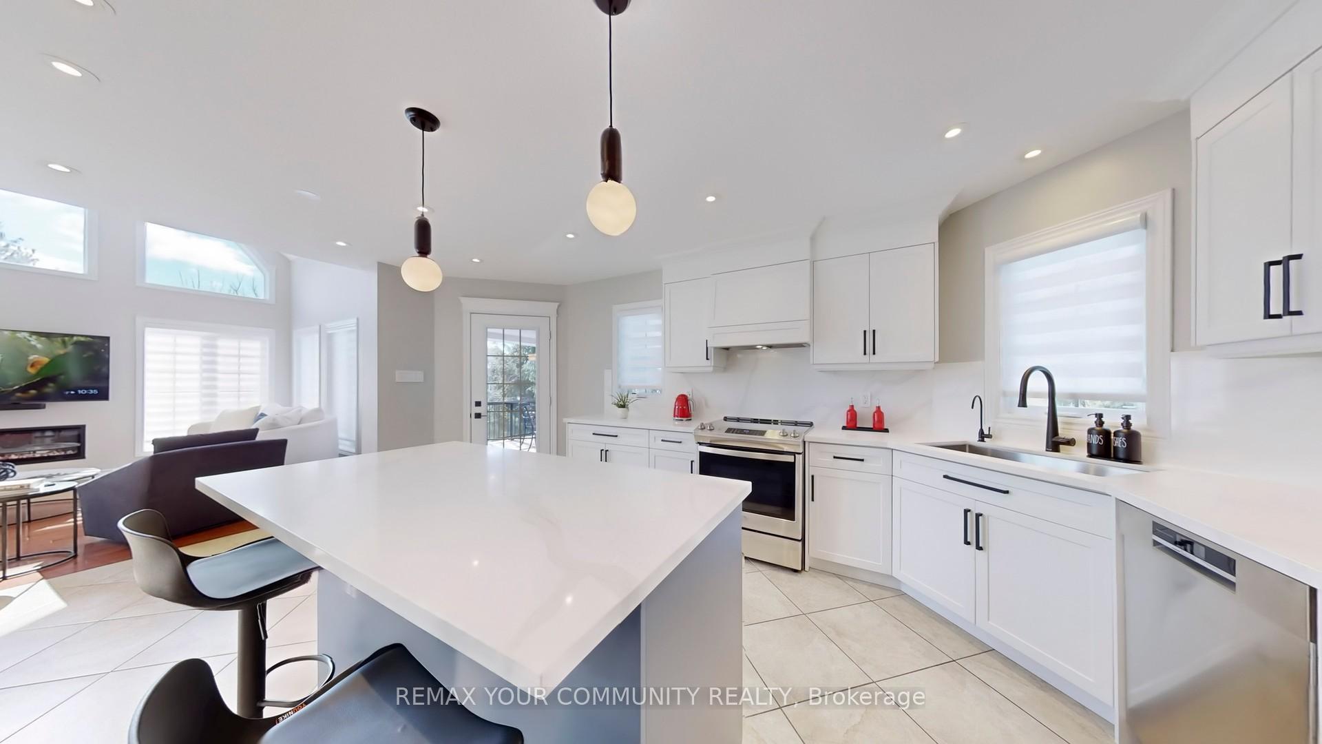 Photo 15 of Unit 6, 10 Reddington Drive, Caledon, Rural Caledon — HOMEH