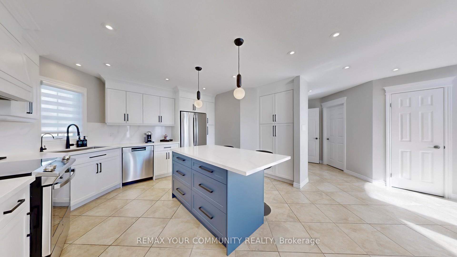 Photo 16 of Unit 6, 10 Reddington Drive, Caledon, Rural Caledon — HOMEH