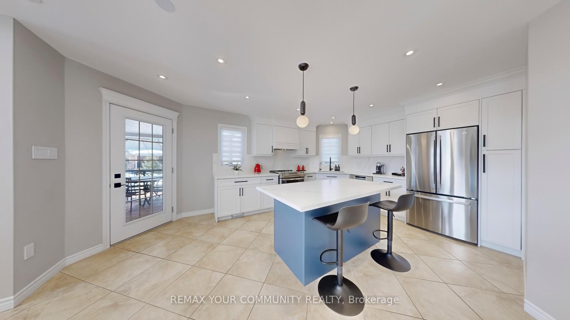 Photo 17 of Unit 6, 10 Reddington Drive, Caledon, Rural Caledon — HOMEH