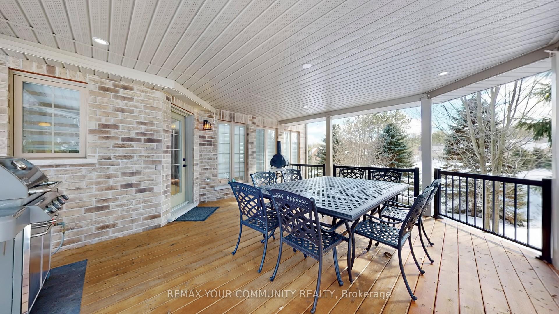 Photo 18 of Unit 6, 10 Reddington Drive, Caledon, Rural Caledon — HOMEH