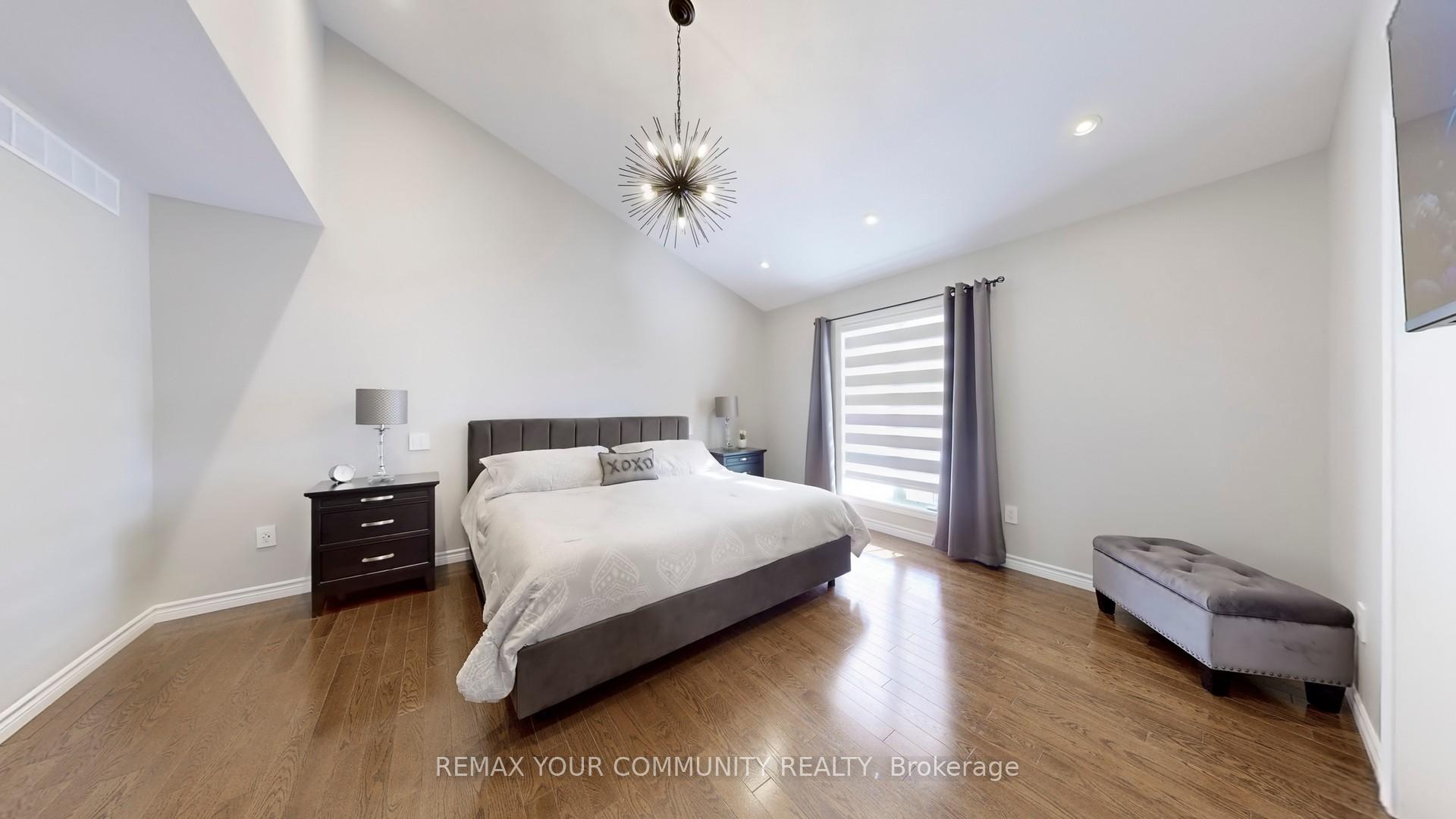 Photo 20 of Unit 6, 10 Reddington Drive, Caledon, Rural Caledon — HOMEH