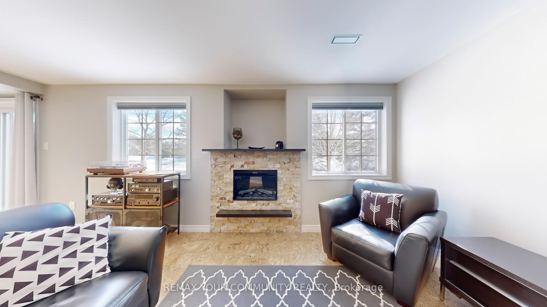 Photo 37 of Unit 6, 10 Reddington Drive, Caledon, Rural Caledon — HOMEH