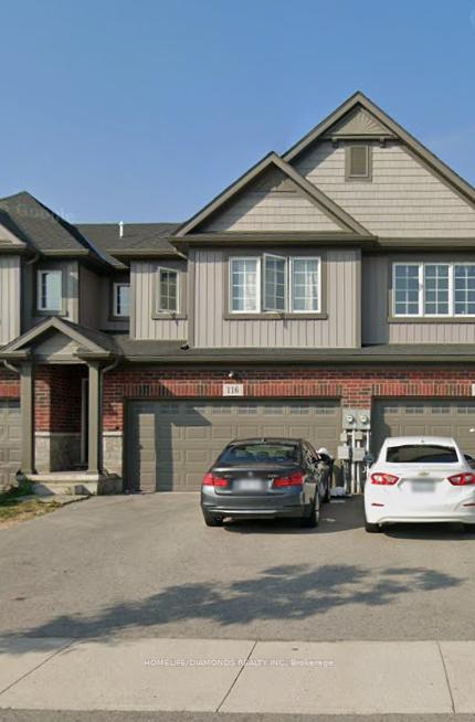 Photo 1 of 116 Juneberry Road, Thorold, Confederation Heights — HOMEH