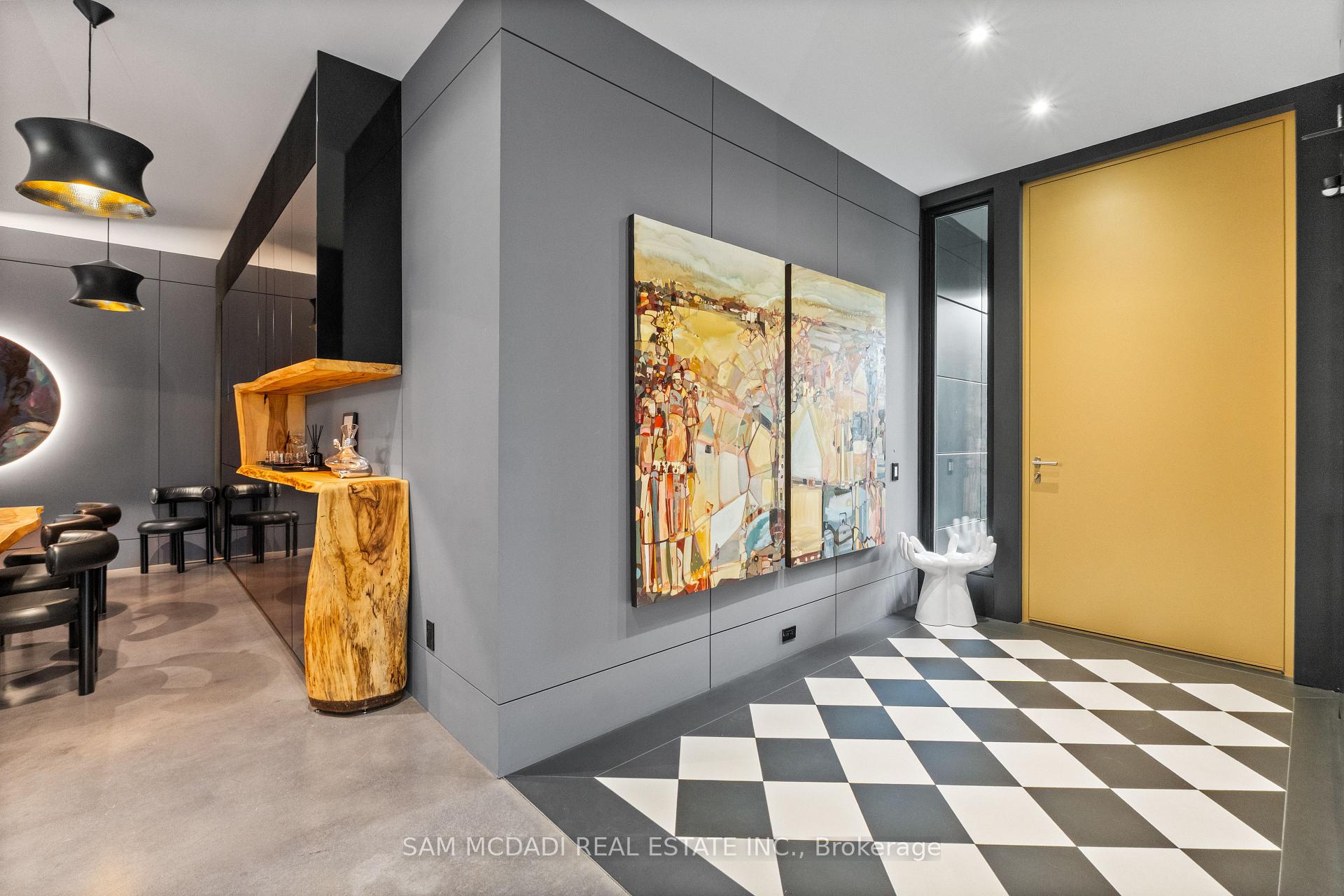 Photo 3 of 1516 Duncan Road, Oakville, Morrison — HOMEH
