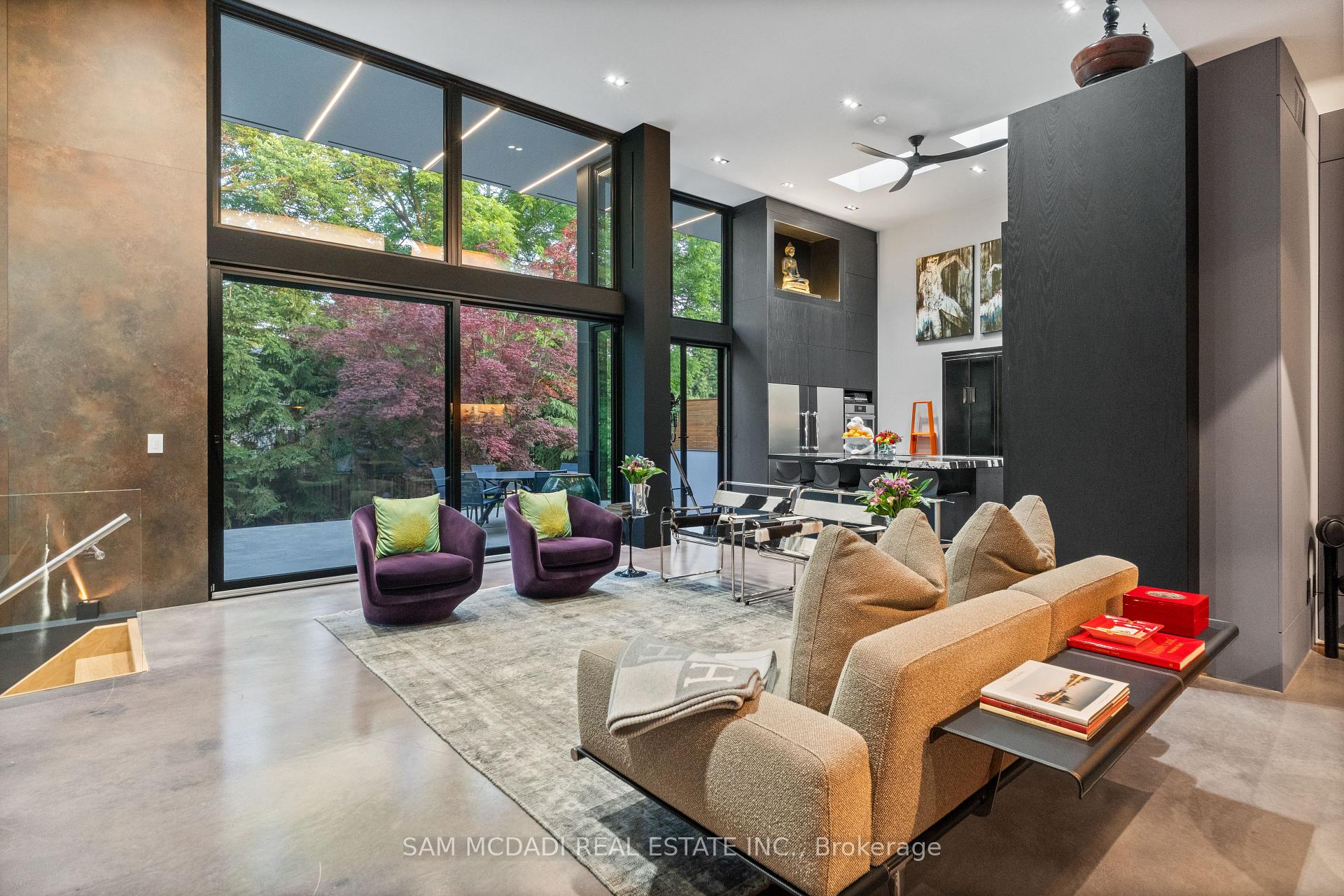 Photo 5 of 1516 Duncan Road, Oakville, Morrison — HOMEH